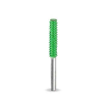 SABURTOOTH 18C18SE-50 Silindir Tip Düz Sonlu Törpü Kalın Diş (Sap:3.2 mm) fiyatı