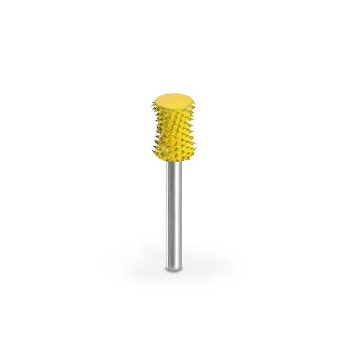 SABURTOOTH 18CC14SE-40 İç Bükey Düz Sonlu Törpü 6.35 mm İnce Diş (Sap:3.2 mm) nasıl kullanılır