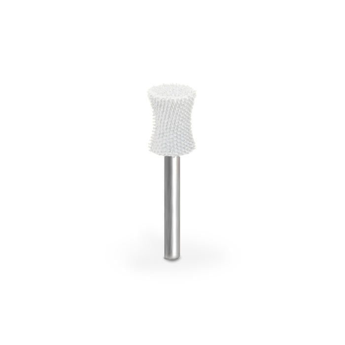 SABURTOOTH 18CC38-32 İç Bükey Tam Kaplı Törpü 9.52 mm Ekstra İnce Diş (Sap:3.2 mm) fiyatı