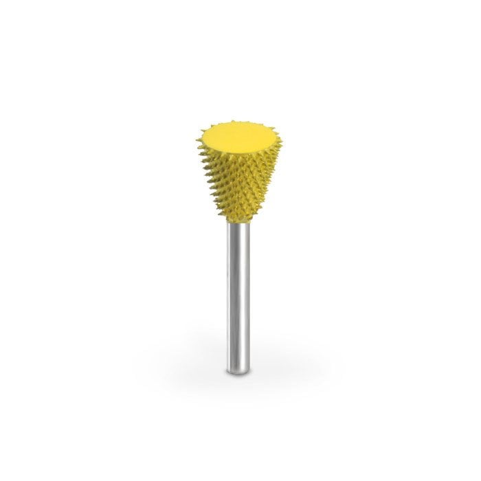 SABURTOOTH 18DT38ASE-40 Zıvana (Kırlangıç) Tip Düz Sonlu Törpü İnce Diş (Sap:3.2 mm) fiyatı