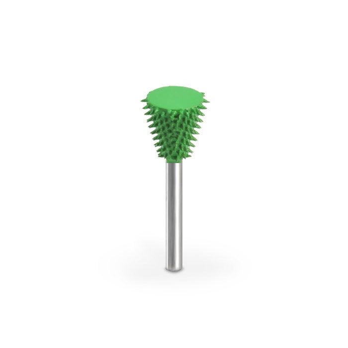 SABURTOOTH 18DT38ASE-50 Zıvana (Kırlangıç) Tip Düz Sonlu Törpü Kalın Diş (Sap:3.2 mm) fiyatı