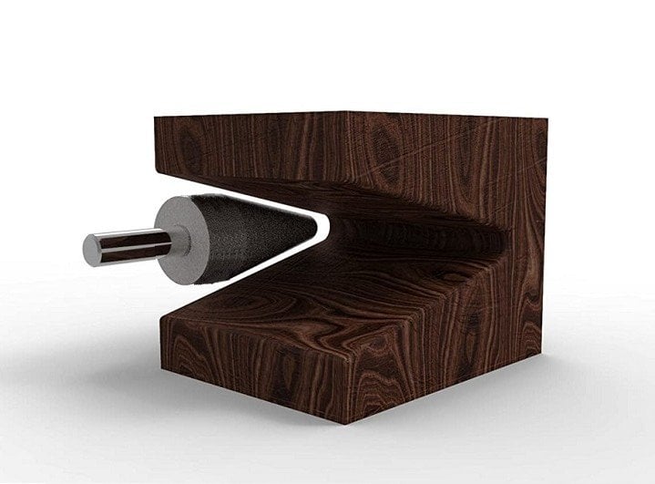 SABURTOOTH 18EC38-50 Göz Yuvası Tip Törpü Kalın Diş (Sap:3.2 mm) nasıl kullanılır