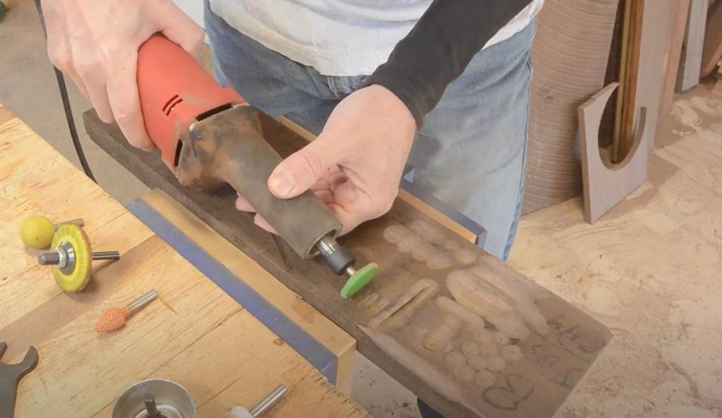 SABURTOOTH 18RS38-40 Roto Testere Tipi Törpü 9.52 mm İnce Diş (Sap:3.2 mm) fiyatı