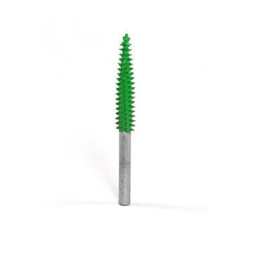 SABURTOOTH 18T18L-50 Uzun Konik Tip Törpü Kalın Diş (Sap:3.2 mm) fiyatı