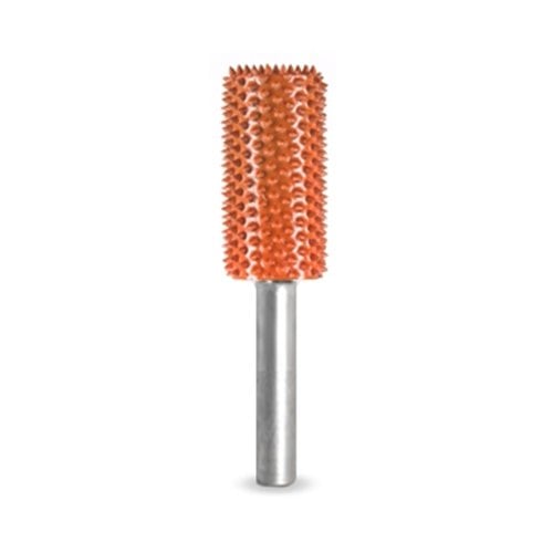 SABURTOOTH 6C58L-90 Silindir Tip Kalın Diş Ahşap Törpü (Sap:6 mm) fiyatı