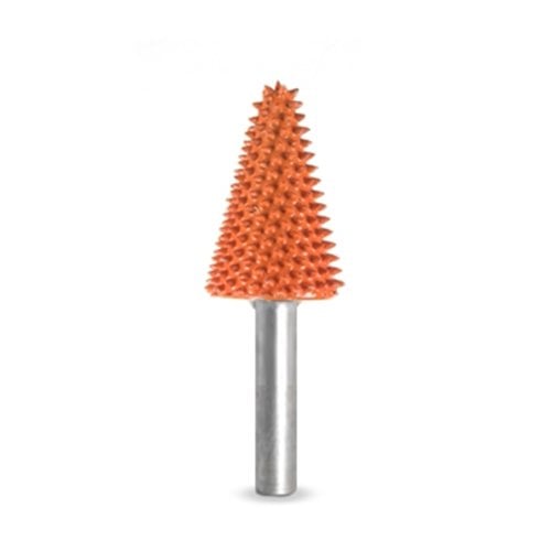 SABURTOOTH 6T34-90 Çam Tipi Kalın Diş Ahşap Törpü (Sap:6 mm) fiyatı