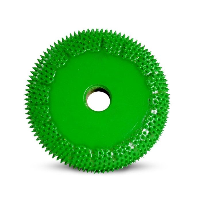 SABURTOOTH BZ23870 Kalın Diş 50.80 mm Ahşap Törpü fiyatı