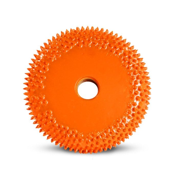 SABURTOOTH BZ23890 Ekstra Kalın Diş 50.80 mm Ahşap Törpü fiyatı