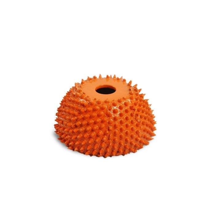 SABURTOOTH CR134125 Çanak Tip Törpü 44.45 mm Ekstra Kalın Diş fiyatı