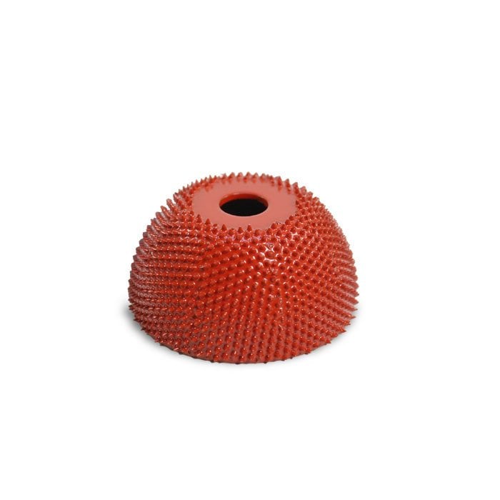 SABURTOOTH CR13470 Çanak Tip Törpü 44.45 mm Orta Diş fiyatı