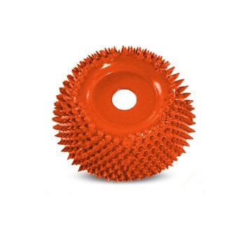 SABURTOOTH CR2125 Çanak Tip Törpü 50.80 mm Ekstra Kalın Diş fiyatı