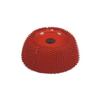 SABURTOOTH CR270 Çanak Tip Törpü 50.80 mm Orta Diş fiyatı