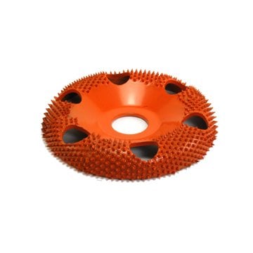 SABURTOOTH DW4125H Ekstra Kalın Diş Ahşap Törpü 100 mm nasıl kullanılır