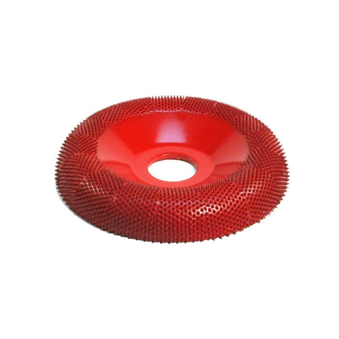 SABURTOOTH DW470 Orta Diş Ahşap Törpü 100 mm fiyatı