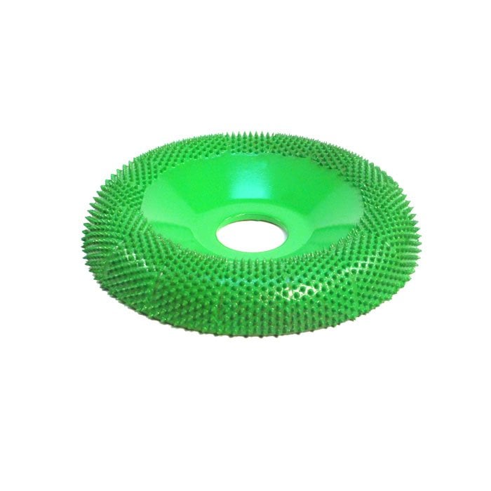 SABURTOOTH DW490 Kalın Diş Ahşap Törpü 100 mm fiyatı