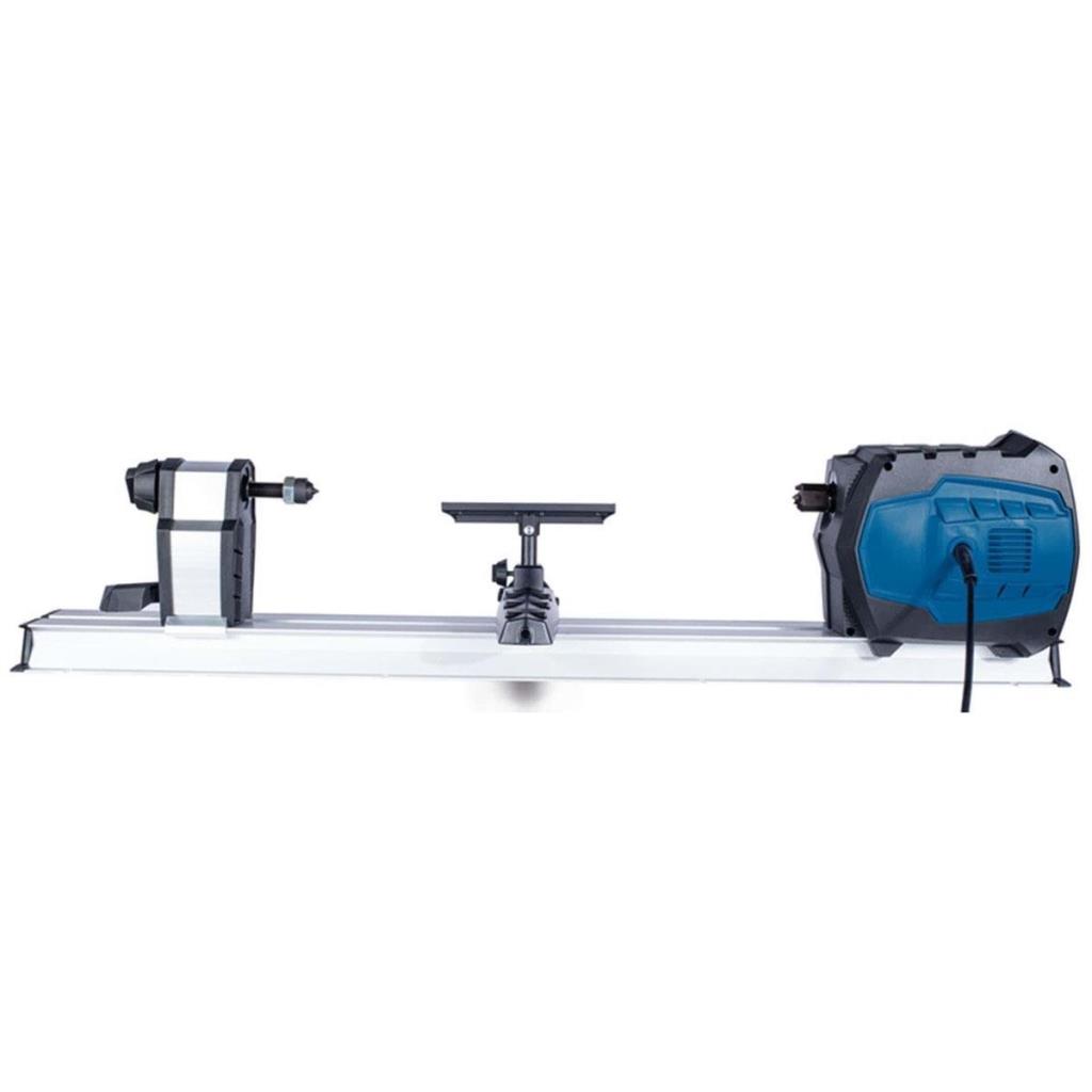 SCHEPPACH DM600 Vario Devir Ayarlı Ahşap Torna Makinası 550 Watt nereden bulurum