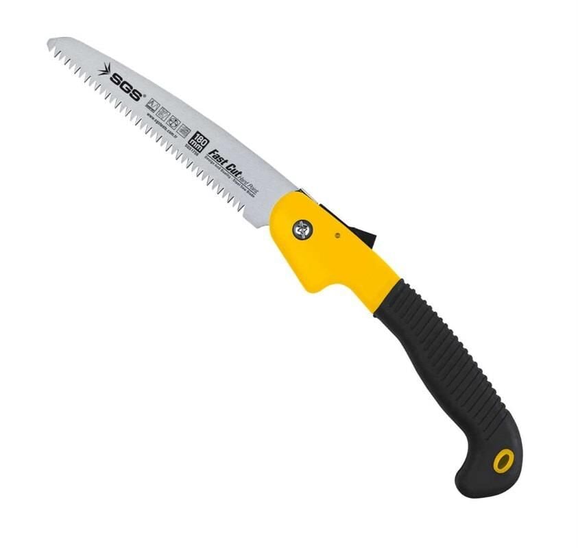 SGS 1756 Katlanır Budama Testeresi 180 mm fiyatı