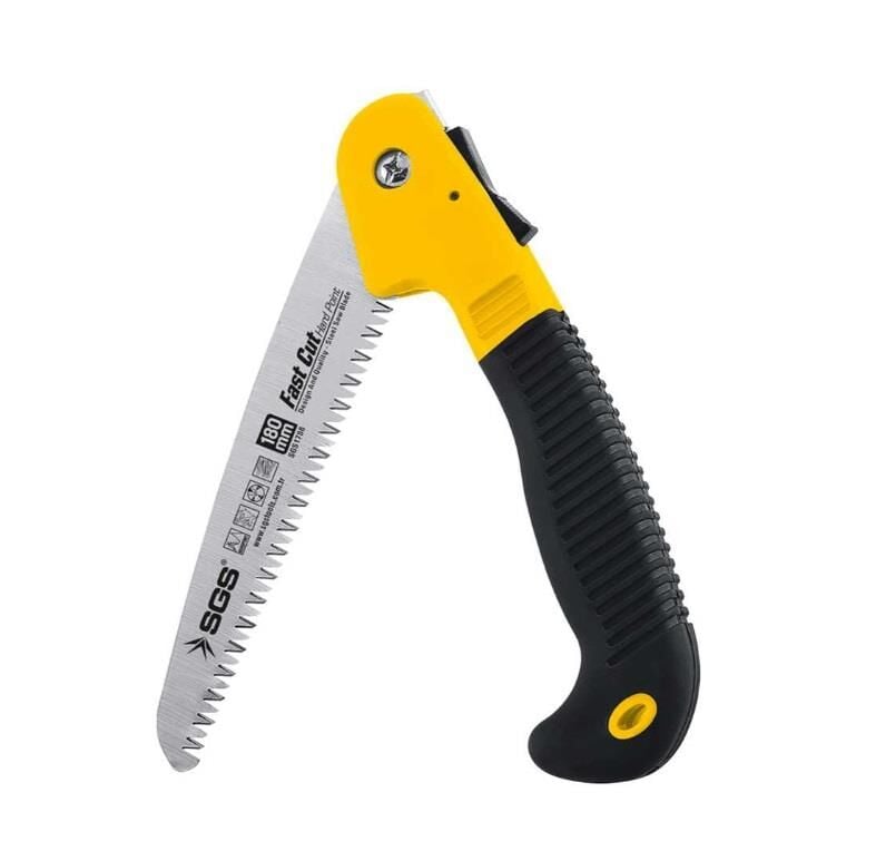 SGS 1756 Katlanır Budama Testeresi 180 mm nereden bulurum