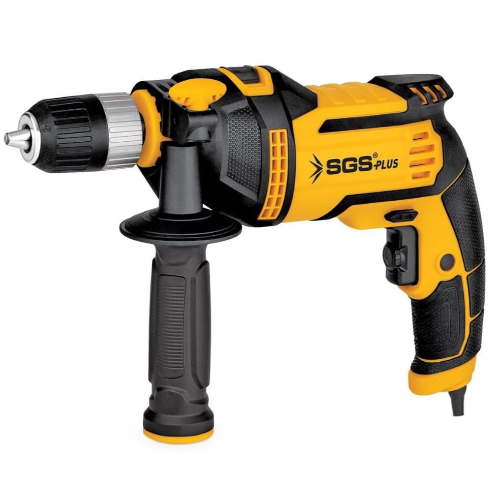 SGS 5141 PROF. DARBELİ MATKAP 600 WATT fiyatı