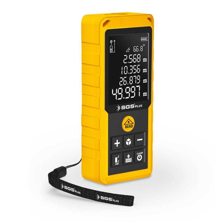 SGS 5426 LAZER METRE 100 MT nereden bulurum