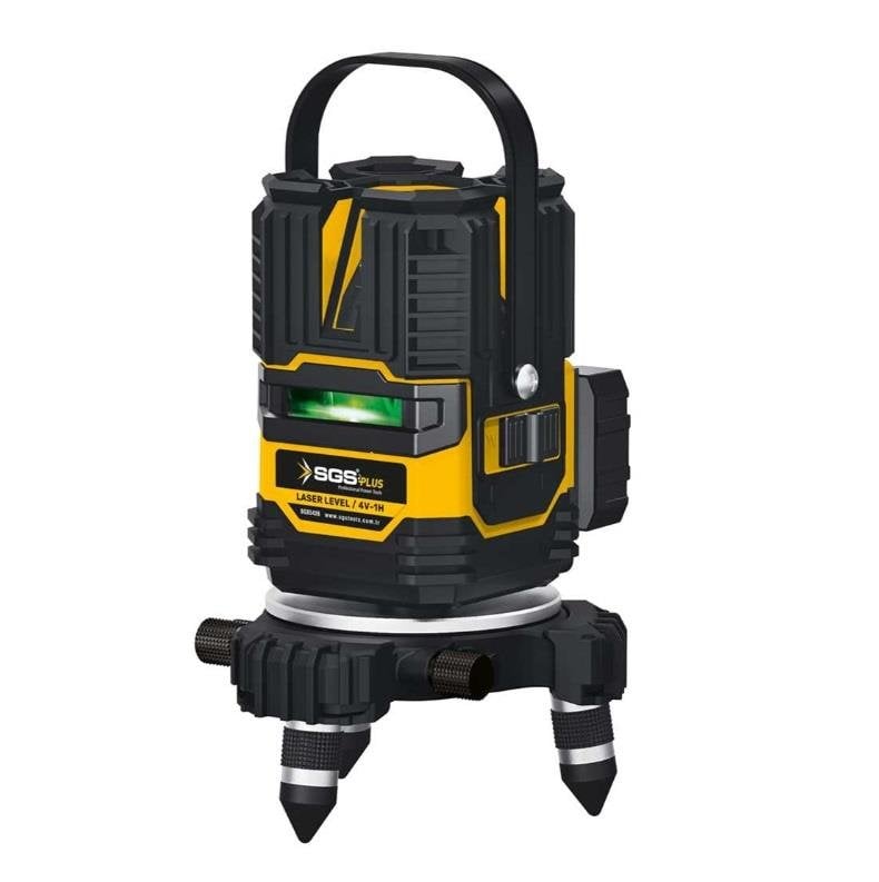 SGS 5428 LAZER HİZALAMA DİSTOMAT (ŞAKÜL) 5 Line nereden bulurum