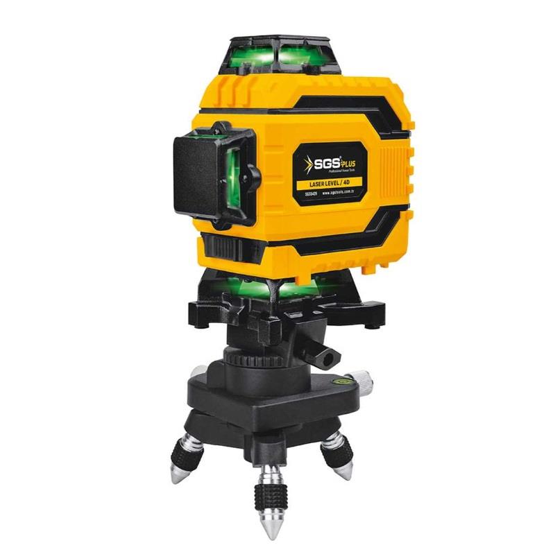 SGS 5429 LAZER HİZALAMA DİSTOMAT (ŞAKÜL) 4*360 fiyatı