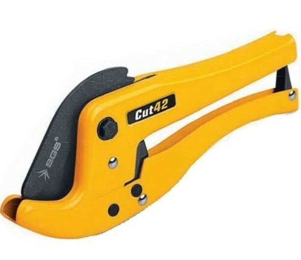 SGS PPRC Boru Kesme Makası Cut 42 (SGS1017) fiyatı
