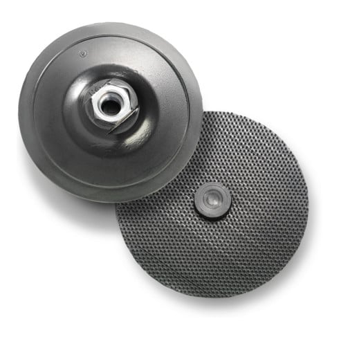 SİA 115 mm Cırtlı Zımpara Tabanı SCM Zımparalar İçin fiyatı