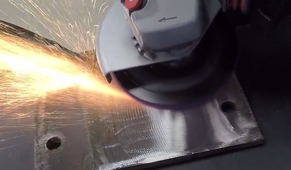 SİA 115 mm Cırtlı Zımpara Tabanı SCM Zımparalar İçin nereden bulurum