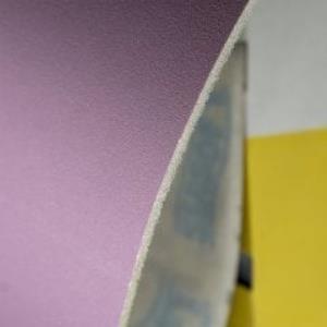 SİA 1950 SIASPEED 115 mm Sünger Rulo Zımpara 1  Metre (Kum Seçiniz) nasıl kullanılır