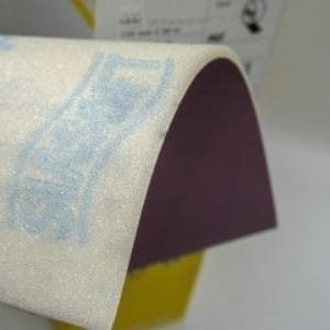 SİA 1950 SIASPEED 115 mm Sünger Rulo Zımpara 1  Metre (Kum Seçiniz) ne işe yarar