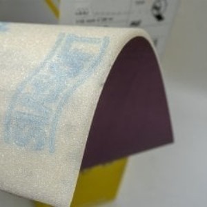 SİA 1950 SIASPEED 115 mm Sünger Rulo Zımpara 1  Metre (Kum Seçiniz) ne işe yarar