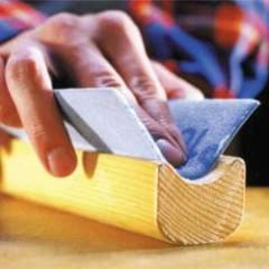 SİA 1950 SIASPEED 115 mm Sünger Rulo Zımpara 1 Metre (Kum Seçiniz) ne işe yarar