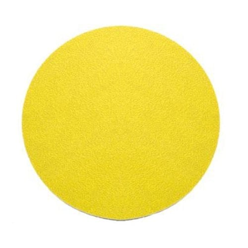 SİA 1960 115 mm Cırtlı Deliksiz Yuvarlak Zımpara (Kum Seçiniz) fiyatı