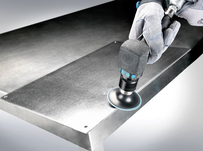 SİA 2511 SİAFİX 50 mm 60 Kum Vidalı Zımpara fiyatı