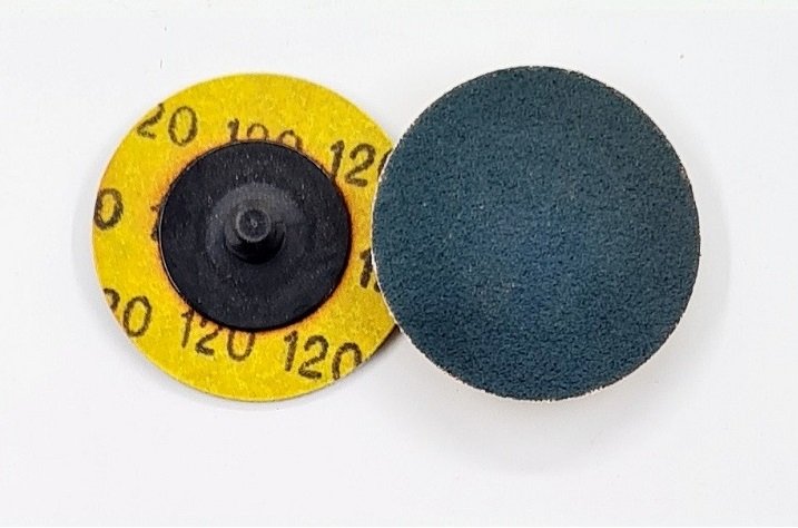 SİA 2925 SİALOX 50 mm 120 Kum Vidalı Zımpara fiyatı