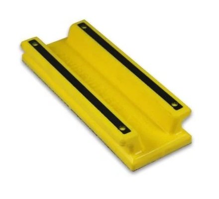 SIA El Zımpara Takozu 115x 230 mm (Esnek İç Bükey) fiyatı