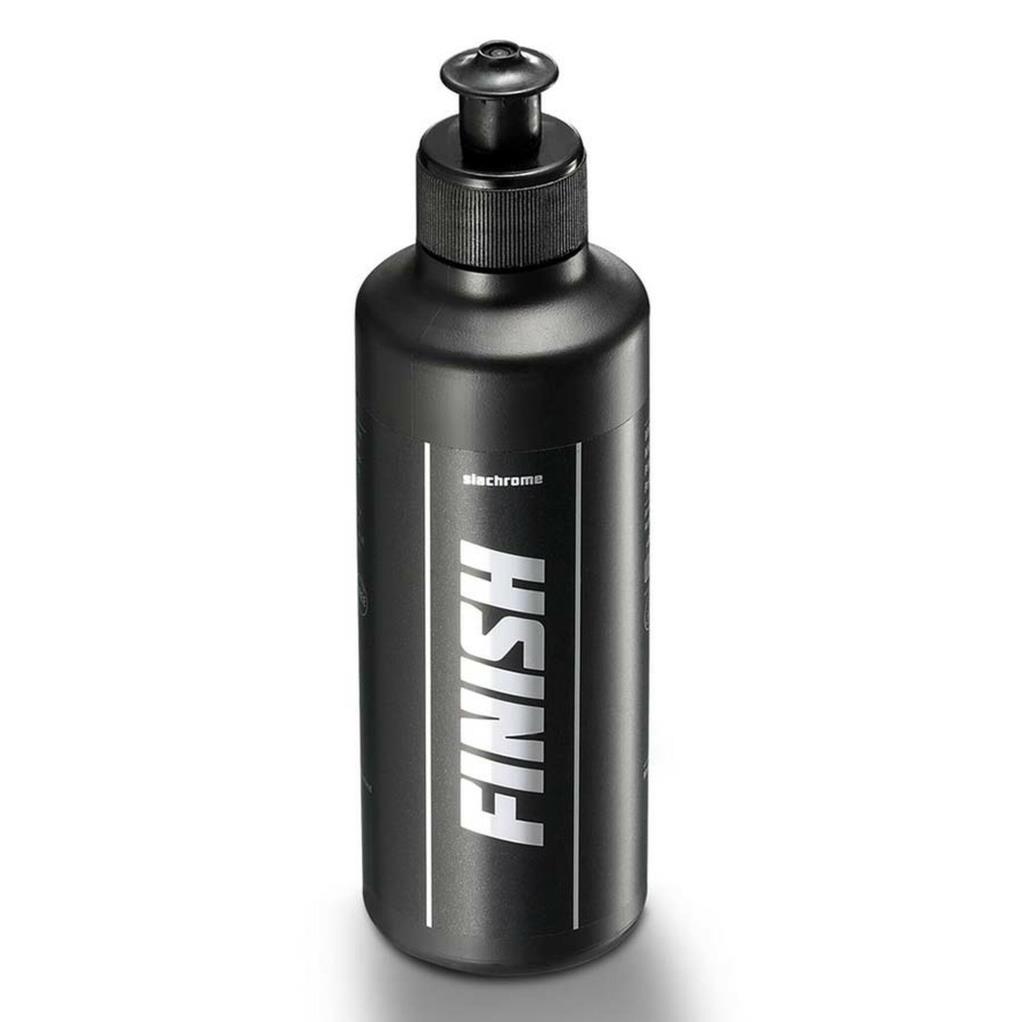 SIA SiaChrome Finish Araçta Kılcal Çizikler İçin Polisaj Cilası 1 Litre (BOSCH-SIA) fiyatı