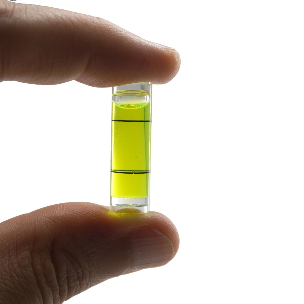 Silindir Su Terazisi Tüpü Yatay Ölçüm (Askı Aparatı için) 10 Adet ne işe yarar