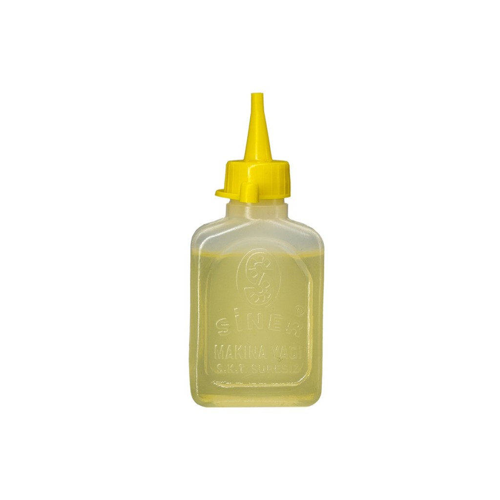 Siner Makina Yağı 50 ml fiyatı