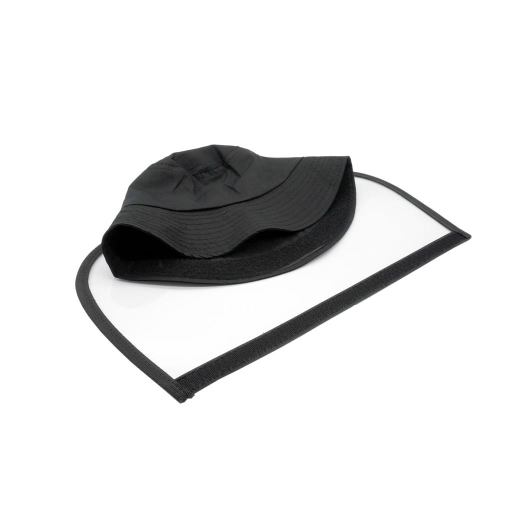 Siperli Yüz Korumalı Şapka Siperlik Koruyucu nasıl kullanılır