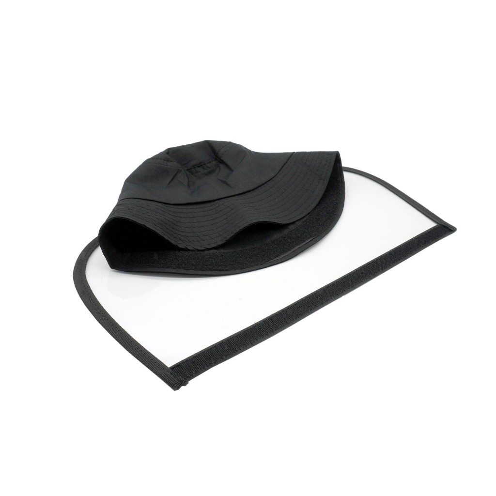 Siperli Yüz Korumalı Şapka Siperlik Koruyucu nasıl kullanılır