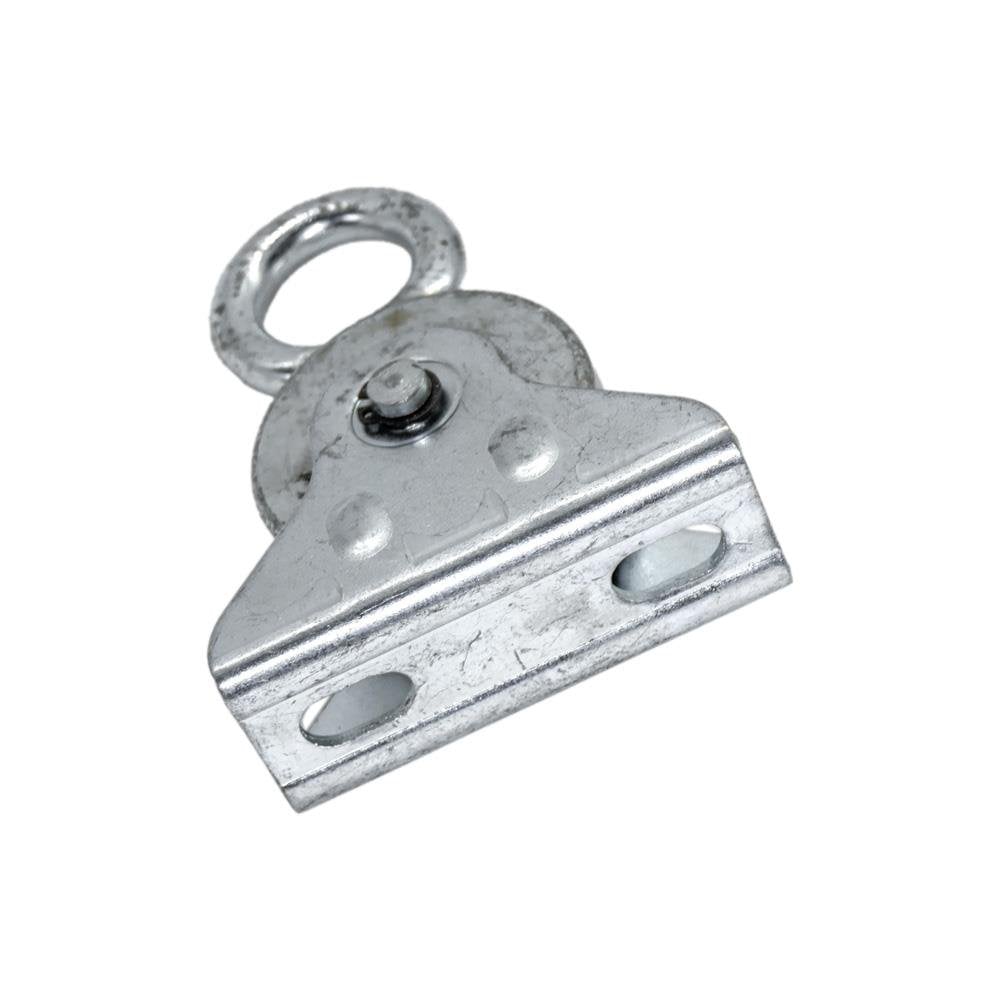 SM050 Salıncak Makarası 50 mm ne işe yarar