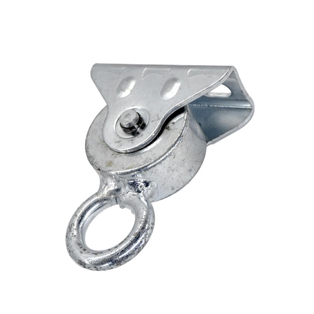 SM050 Salıncak Makarası 50 mm ne işe yarar