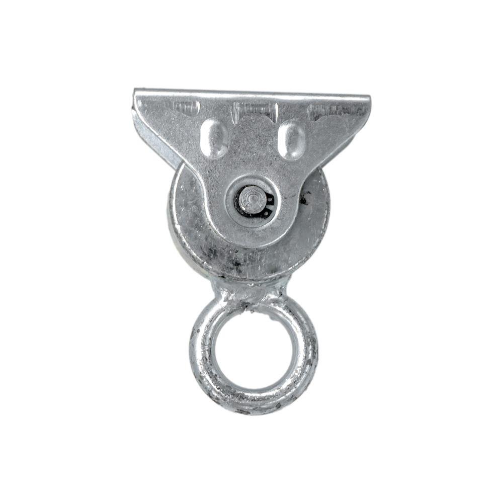 SM050 Salıncak Makarası 50 mm ne işe yarar