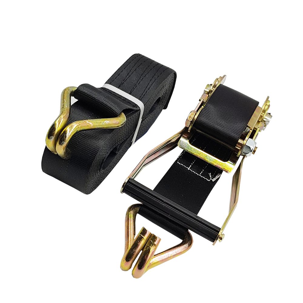 Spanzet Takımı 2'' Cırcırlı Yük Gerdirme 2 Ton 10 Metre fiyatı