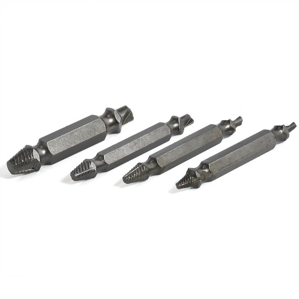 Speed Out Hasarlı Vida Çıkarıcı Sökücü Yalama Vida Ucu Çıkartma ne işe yarar