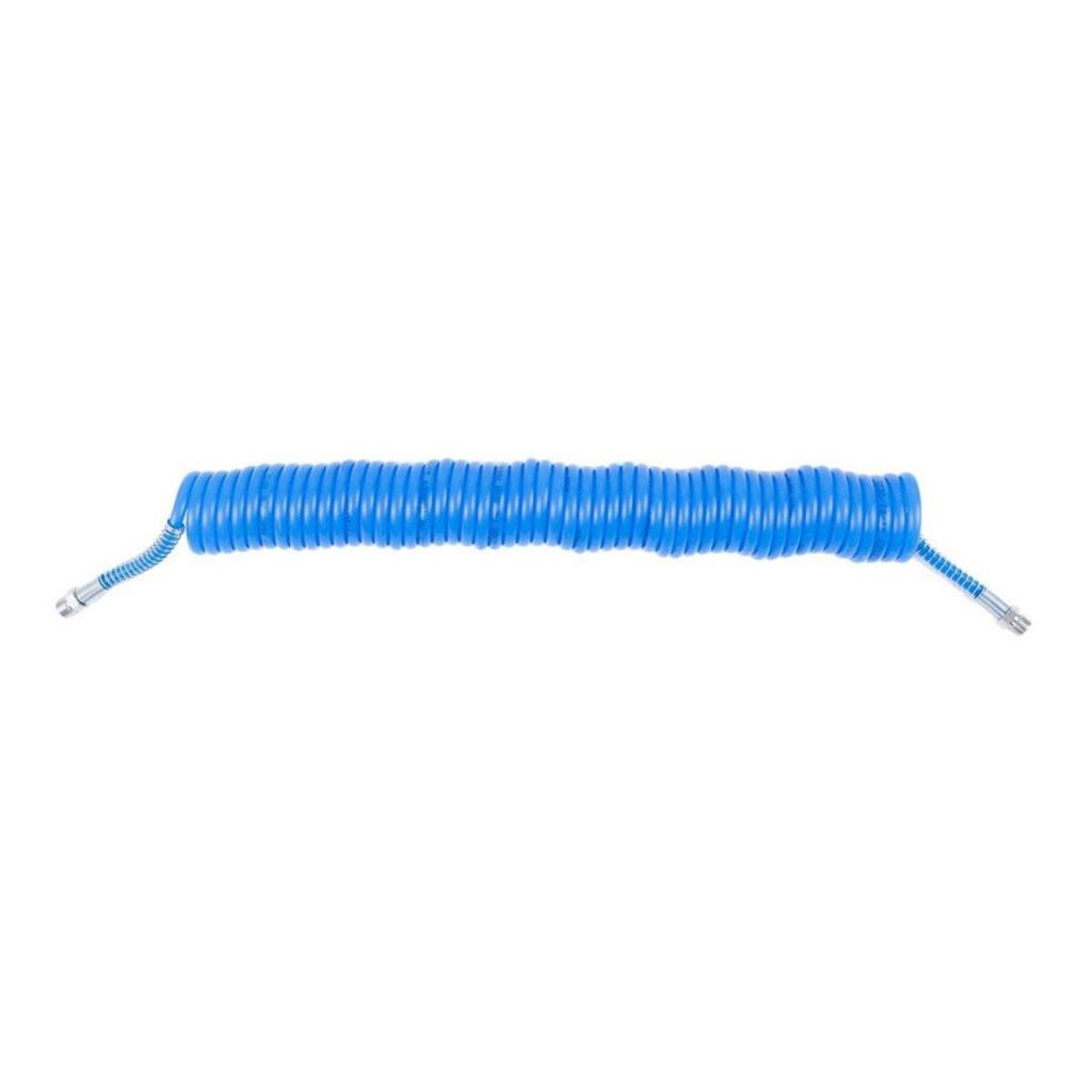 Spiral Hava Hortumu 8 mm 15 mt (İki Tarafı 1/4'' Rekorlu) ne işe yarar