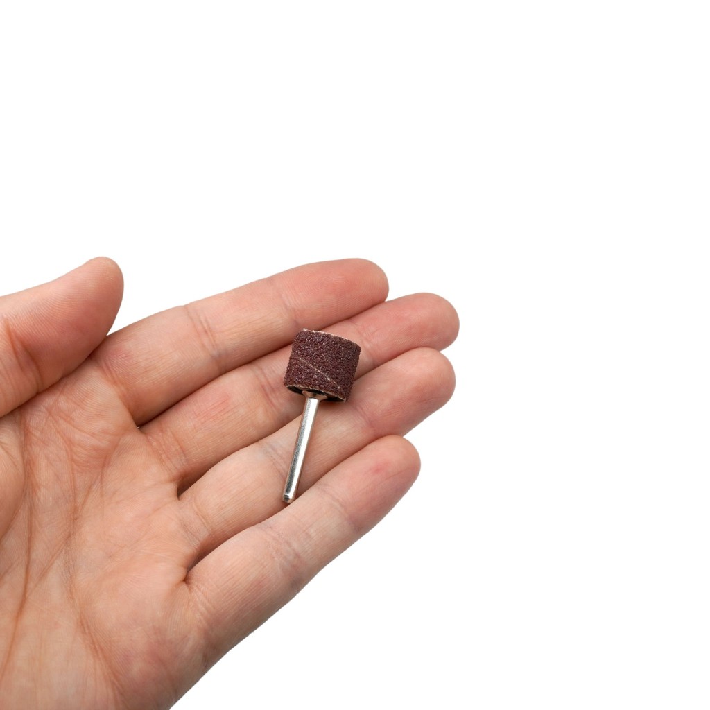 Spiro Bant Zımpara Seti 13x13 240 Kum - 10 Adet ne işe yarar