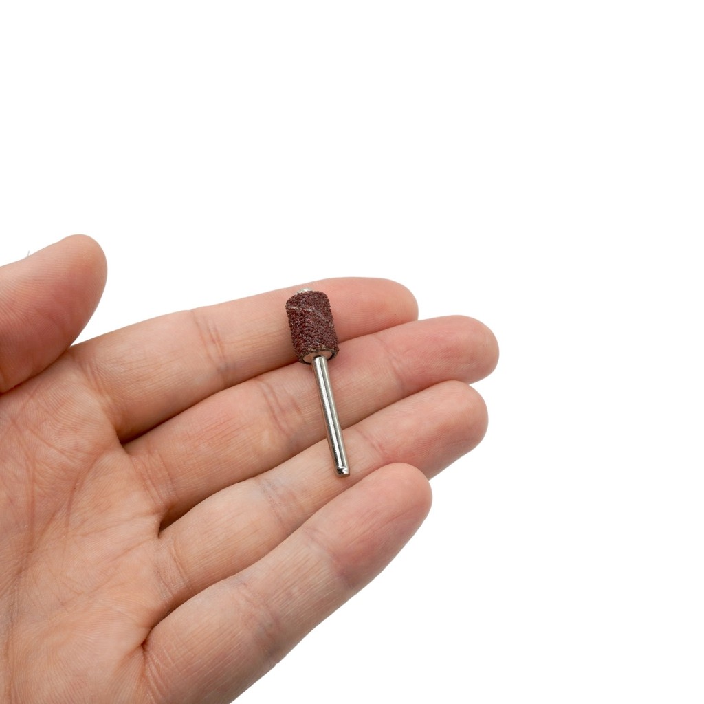 Spiro Bant Zımpara Seti 6x13 240 Kum - 10 Adet ne işe yarar